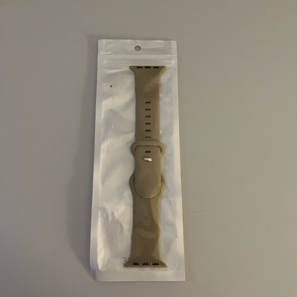 APPLE WATCH BAND